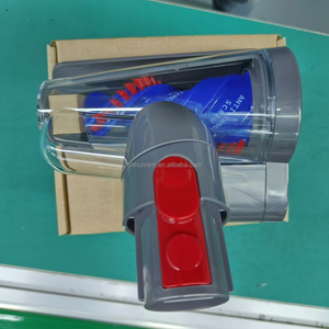 แปรงมอเตอร์กำจัดสำหรับ dysons V7 V15 V10 V8 V11ไฟฟ้าเครื่อง<span class=keywords><strong>ดูด</strong></span><span class=keywords><strong>ฝุ่น</strong></span><span class=keywords><strong>ไร</strong></span><span class=keywords><strong>ฝุ่น</strong></span><span class=keywords><strong>ดูด</strong></span>หัวแปรงดูด<span class=keywords><strong>ฝุ่น</strong></span>อะไหล่อุปกรณ์เสริม - Product Image 2