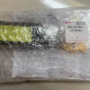 Cable de Control IDEC HS5E-C7Y001 1x0.5mm con Cubierta de PVC IP65 Blindado para Uso Industrial - Product Image 4