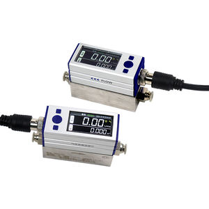 Medidor de Flujo de Aire de Gas, Medidor de Flujo de Nitrógeno, Medidor de Flujo de Aire Digital, Rotámetro de <span class=keywords><strong>CO2</strong></span> - Product Image 6