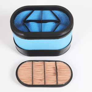 Cartucho de Filtro de Panal Compatible con el Modelo 2355128 2355129 para Maquinaria de Construcción OLIVER, Suministro del Fabricante - Product Image 4