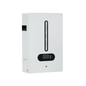 Batteria al Litio Solare 5Kwh 7Kwh 24V 25.6V 200Ah 280Ah Pacco Batteria LiFePO4 a Parete per Sistemi Energetici Domestici e Accumulo di Energia - Product Image 2