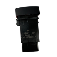 Interruptor de Luces de Advertencia de Peligro para Camiones de Alta Calidad F1B18037300024A0187