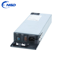 Module d'alimentation CA 250W d'occasion, échangeable à chaud, pour commutateurs d'entreprise Catalyst 2960-X, 2960-XR, série 3650, PWR-C2-250WAC