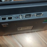 Layar Sentuh HMI CMT2129X 24V Ethernet