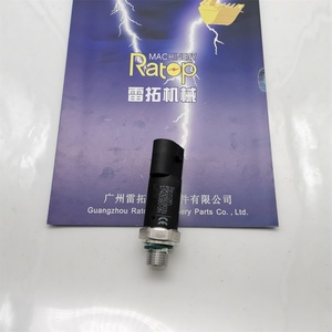 R902603031 R902603033 160bar 400bar สวิตช์เซ็นเซอร์วัดแรงดันสำหรับ Long-king Liu-gong Rex-roth PR2-160GS05/10 Pr2-400gs05/10 - Product Image 5