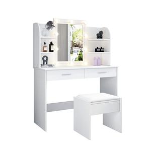 Nhật Bản Phong Cách <span class=keywords><strong>Melamine</strong></span> Phải Đối Mặt Với Bảng Điều Khiển Hiện Đại Bộ Giường - Product Image 2