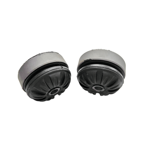 1663201313 1663201413 sospensioni pneumatiche kit di riparazione per montante anteriore con montaggio superiore in <span class=keywords><strong>gomma</strong></span> per Mercedes-benz W166 x 166 - Product Image 5