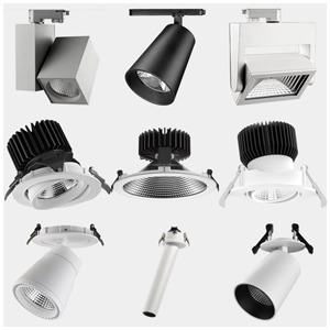 <span class=keywords><strong>LED</strong></span> focalisable vitrine lumière bijoux affichage éclairage armoire Zoomable MINI projecteur meubles musée lampe <span class=keywords><strong>spot</strong></span> - Product Image 6