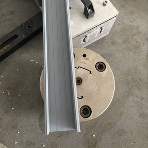 قالب بثق البلاستيك الناعم/قالب بثق الأشكال البلاستيكية/قوالب بثق الأشكال البلاستيكية PVC من الشركة المصنعة للقوالب البلاستيكية - Product Image 4