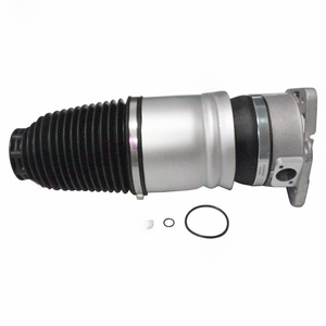 Ressort de suspension de haute qualité neuf pour A8 D3, ressort pneumatique arrière gauche sans jarre 4E0 616 001E - Product Image 5