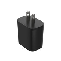 En Çok Satan 20W PD QC3.0 Hızlı Şarj Cihazı, iPhone Kamera ve Seyahat Kullanımı için USB-C Girişli, Duvar/Araç ve OEM Sertifikalı