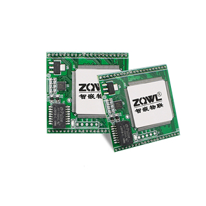Serveur industriel 8 ports TTL série vers Ethernet, passerelle Modbus RTU/TCP, transmission transparente MQTT, fabricant, basé sur <span class=keywords><strong>Linux</strong></span> - Product Image 6
