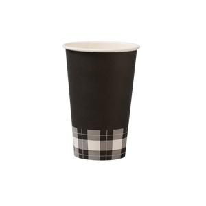 Chất lượng cao bán hàng tự động Cốc giấy 6oz,6.5Oz, 7oz với biểu tượng tùy chỉnh cho 70mm, 70.3mm Cà Phê Máy bán hàng tự động - Product Image 3