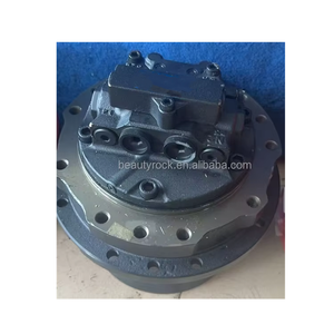 Parti di macchine edili ZAX55 ZX55 KX155 KX161 azionamento finale MAG-33VP-550F <span class=keywords><strong>GM06</strong></span> Travel Motor Assy per escavatore 5-6 tonnellate - Product Image 6