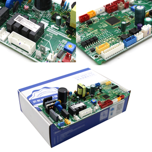 Tarjeta de Control Interior Midea VRF 17126000005761 PCB, Placa Principal de Repuesto para Aire Acondicionado - Product Image 5
