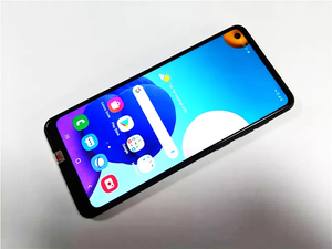 Teléfono Inteligente Usado Original en Venta, <span class=keywords><strong>Samsung</strong></span> <span class=keywords><strong>A21s</strong></span> SM-A215U 32GB Desbloqueado, Usado para A21 - Product Image 5