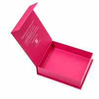 Emballage blister personnalisé en plastique thermoformé pour présentoir de détail, avec insertion de carte professionnelle, pour une présentation améliorée