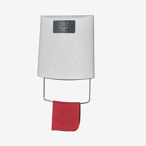 Radiateur de salle de bain avec étanchéité IP22 - Product Image 2