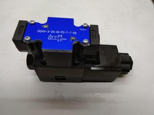 ควบคุมทิศทางการเคลื่อนที่ DG4V-3 DG4V DG4V-3-2A-M-U7-H-7-54 DG4V-3-2B-M-U7-H-12-K - Product Image 5
