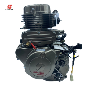 รถสามล้อ Loncin เครื่องยนต์ 200 ซีซี ระบายความร้อนด้วยน้ำ คุณภาพสูง เครื่องยนต์ Loncin 200 ซีซี รถสามล้อ Loncin เครื่องยนต์ 200 ซีซี ระบายความร้อนด้วยน้ำ - Product Image 4