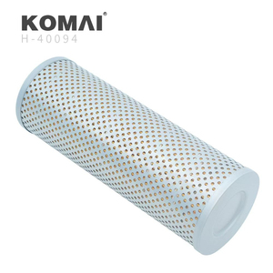 ไส้กรองน้ำมันไฮดรอลิกกลับทาง KOMAI 60167841  SH60480 สำหรับ SANY  SRSC 45H1 - Product Image 3
