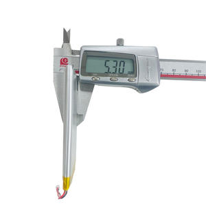 Más de 1000 modelos, 700 en stock, contáctenos. Control de calidad estricto. Batería de iones de litio de 555075 2500mAh 3.7V. Venta directa de fábrica. OEM Original. - Product Image 4