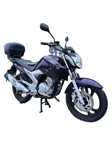 <span class=keywords><strong>Moto</strong></span> OEM FAZER 250, 250 cm³, monocylindre refroidi par air, 5 vitesses, EFI, production Guangdong - Product Image 1