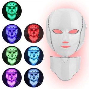 Máquina de Belleza para Uso Doméstico, Tratamiento para el Acné, Antiarrugas, Rejuvenecimiento de la Piel, Mascarilla Facial para el Cuidado de la Belleza - Product Image 2