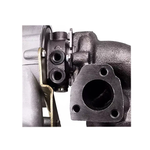 Nuevo Turbocompresor K04 KO4 Turbo para Volkswagen BORA SPORT Golf GTI AUDI A3 A4 TT ASIENTO <span class=keywords><strong>LEON</strong></span> <span class=keywords><strong>CUPRA</strong></span> 1.8T 18T - Product Image 5