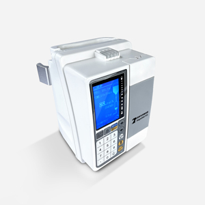 Vetoo Thương hiệu chất lượng cao xách tay thú y bơm truyền Hot Bán dụng cụ y tế cho pet bệnh viện - Product Image 6