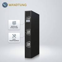 Sistema de Aire Acondicionado Profesional Personalizado OEM ODM de 5-50kw, Gabinete Metálico para Enfriamiento de Aire