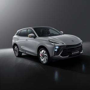 <span class=keywords><strong>Voiture</strong></span> intelligente Forthing T5 EVO PRO Racing Version, incontournable, 145KW 285Nm, intérieur cuir - Product Image 1