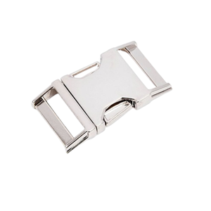 Hebillas de <span class=keywords><strong>Collar</strong></span> de perro de liberación rápida 15mm 20mm 25mm Aleación <span class=keywords><strong>Collar</strong></span> para mascotas Hardware Anillo D Liberación lateral Patrón impreso Hebillas de <span class=keywords><strong>Collar</strong></span> de perro - Product Image 4