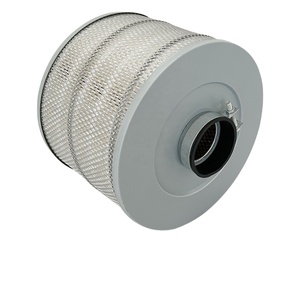 อะไหล่เครื่องอัดอากาศ ไส้กรองอากาศ Desran 125kw GY031250130-H1 - Product Image 4
