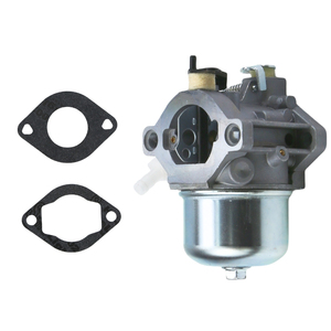 B & S 28M707 28R707 28T707 28V707 Moteurs Remplace 694941 699831 Tondeuse À Gazon Pièces Carburateur - Product Image 3