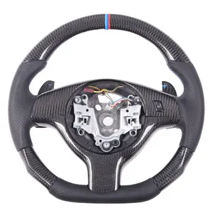 Carbon Fiber Steering Wheel For Bmw E46 Factory Price