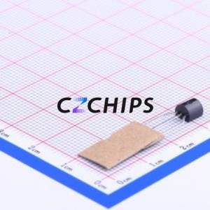 ทรานซิสเตอร์ขั้วต่อแบบสองขั้วของ KTA1266-Y-AT/P TO-92-2.54mm ใหม่ดั้งเดิม (BJT) - Product Image 2