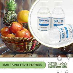 Saborizante Líquido Concentrado, Saborizante Industrial, 125 ml, Alta Pureza, 96%, Muestras Gratis - Product Image 3