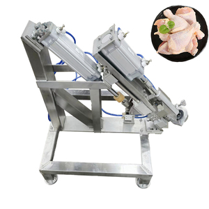 Automatic Chicken Leg Debone Machine Whole Leg Deboning Machine Chicken Meat Debone Cut Machine - Product Image 3