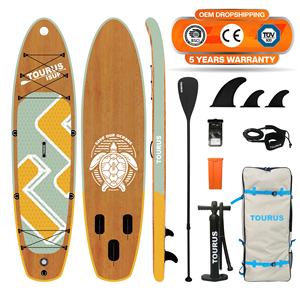 <span class=keywords><strong>TOURUS</strong></span> Offre Spéciale <span class=keywords><strong>sup</strong></span> board 2022 <span class=keywords><strong>sup</strong></span> paddle board air stand up board paddle - Product Image 6