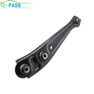 OPASS Retail & Wholesale 52350-S04-000 Brazo de control inferior del eje trasero para Honda Civic MK V VI EK <span class=keywords><strong>EJ</strong></span> 1995- - Product Image 1