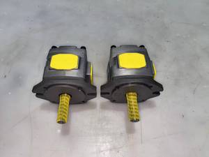 Bomba de Engranajes Hidráulica Remanufacturada Serie IPH IPC3 4 5 6 7, Bomba de Engranajes Hidráulica Serie IPH-2A IPH-2A-3.5-LT-3235A235A - Product Image 6