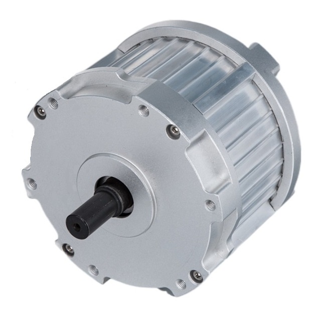 ITO Customized Factory 12V 36V 7000RPM 1KW 12000W BLDC Brushless DC Motor for Robot Lawn Mower