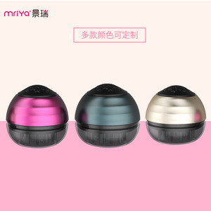 Mriya Scalp Massage Comb Soft Cap 1812A Hair Care Tool For General Adults - Product Image 3