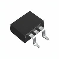 SBR10U200CTB-G In Stock Electronic Chips Component Diode Arrays TO-263-3, D2PAK , TO-263AB