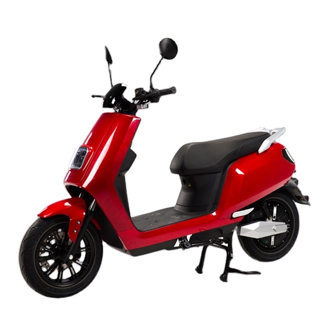 Electric Motorcycle Scooter