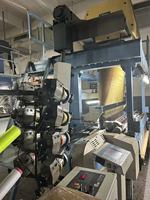 Tisserie à pinces Sulzer Ruti G6300 d'occasion avec moteur Jacquard CX870 6KW 450 tr/min, garantie 1 an, service après-vente à l'étranger fourni