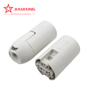E14/E12 nóng Bán Đèn Ổ cắm đèn chủ VDE PP giữ đèn - Product Image 2
