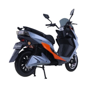 Moto JCH 72V 2000W de course à 2 roues pour adultes, prix usine CKD - Product Image 6