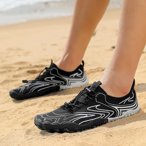 Zapatos de Agua de Secado Rápido para Parejas, Antideslizantes, Minimalistas, para Caminar, Deportivos, para Verano e Invierno, Unisex - Product Image 3